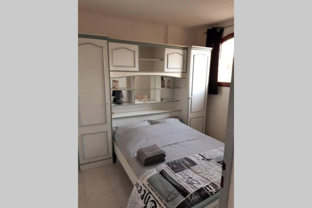 Appartement Calme Entre Terre Et Mer Proche Plage فلوري المظهر الخارجي الصورة