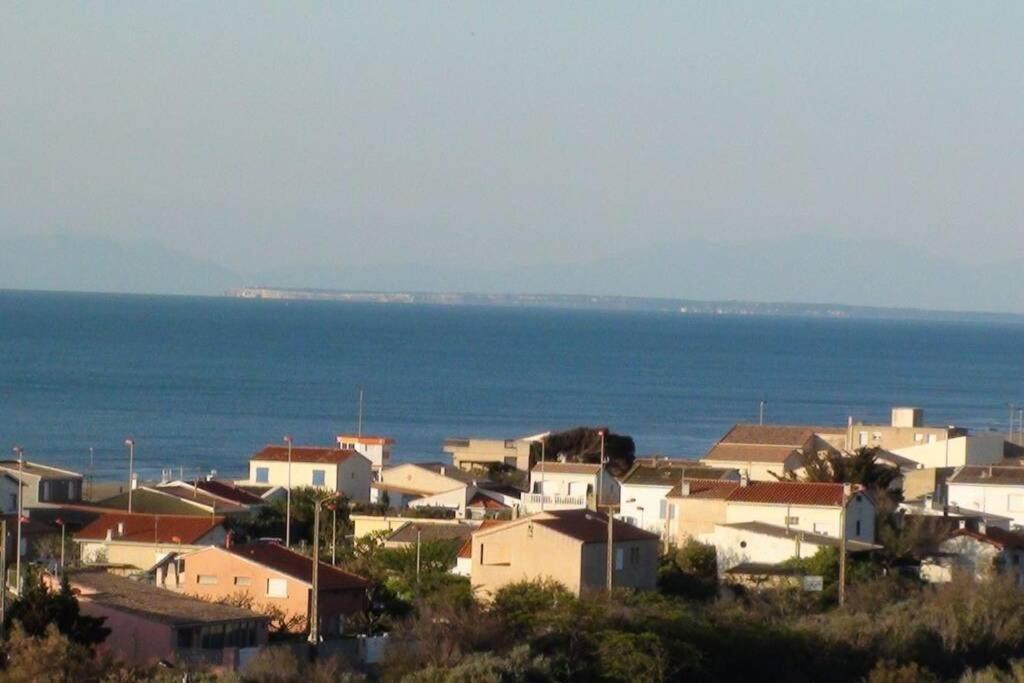 Appartement Calme Entre Terre Et Mer Proche Plage فلوري المظهر الخارجي الصورة